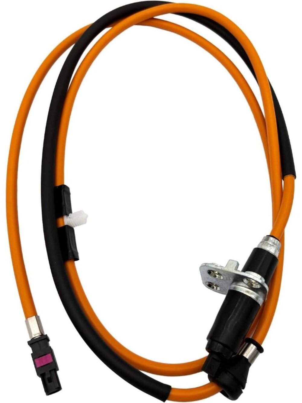 ML3Z18A984A Radio Antenna Base Mount & Cable Replacement for Ford F-150 2021-202